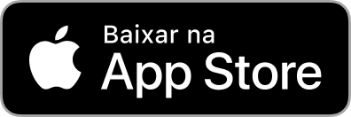botão da App Store