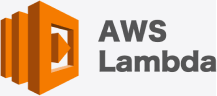 Logomarca do parceiro Amazon Lambda