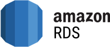 Logomarca do parceiro Amazon RDS